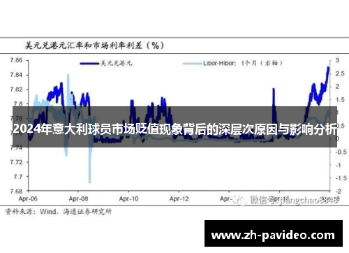 2024年意大利球员市场贬值现象背后的深层次原因与影响分析