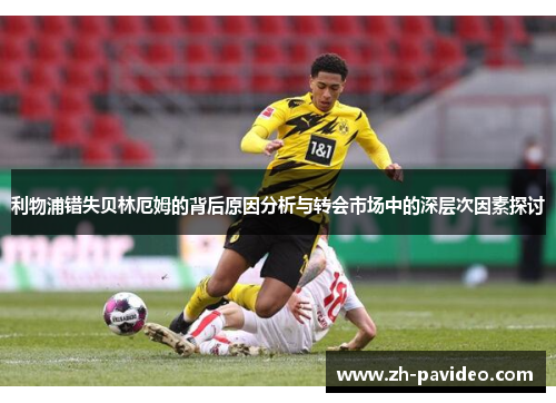 利物浦错失贝林厄姆的背后原因分析与转会市场中的深层次因素探讨