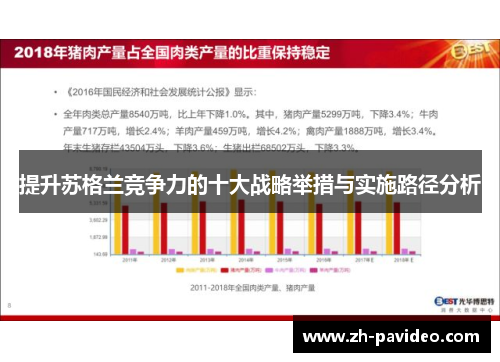 提升苏格兰竞争力的十大战略举措与实施路径分析 提升苏格兰竞争力的十大战略举措与实施路径分析