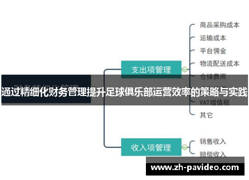 通过精细化财务管理提升足球俱乐部运营效率的策略与实践 通过精细化财务管理提升足球俱乐部运营效率的策略与实践