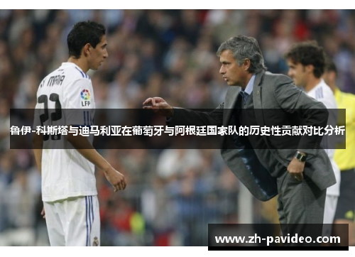鲁伊-科斯塔与迪马利亚在葡萄牙与阿根廷国家队的历史性贡献对比分析 鲁伊-科斯塔与迪马利亚在葡萄牙与阿根廷国家队的历史性贡献对比分析