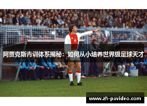 阿贾克斯青训体系揭秘:如何从小培养世界级足球天才 阿贾克斯青训体系揭秘:如何从小培养世界级足球天才